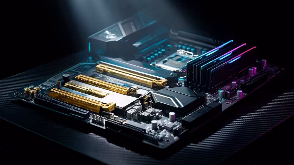 RAM Speed or GPU First?