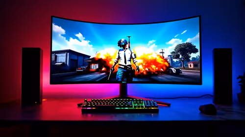 PUBG Ultrawide Support: 21:9 and 32:9 Setup Guide