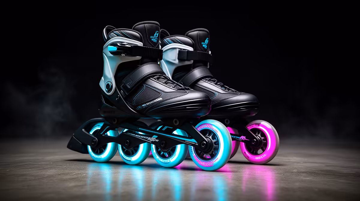 Sourcing Pulsar Superglide skates in SA