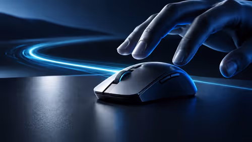 Pulsar X2F CrazyLight: why fingertip grip matters more than its 29g weight