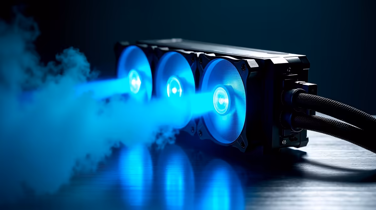 Pump Header vs Fan Header: AIO Installation
