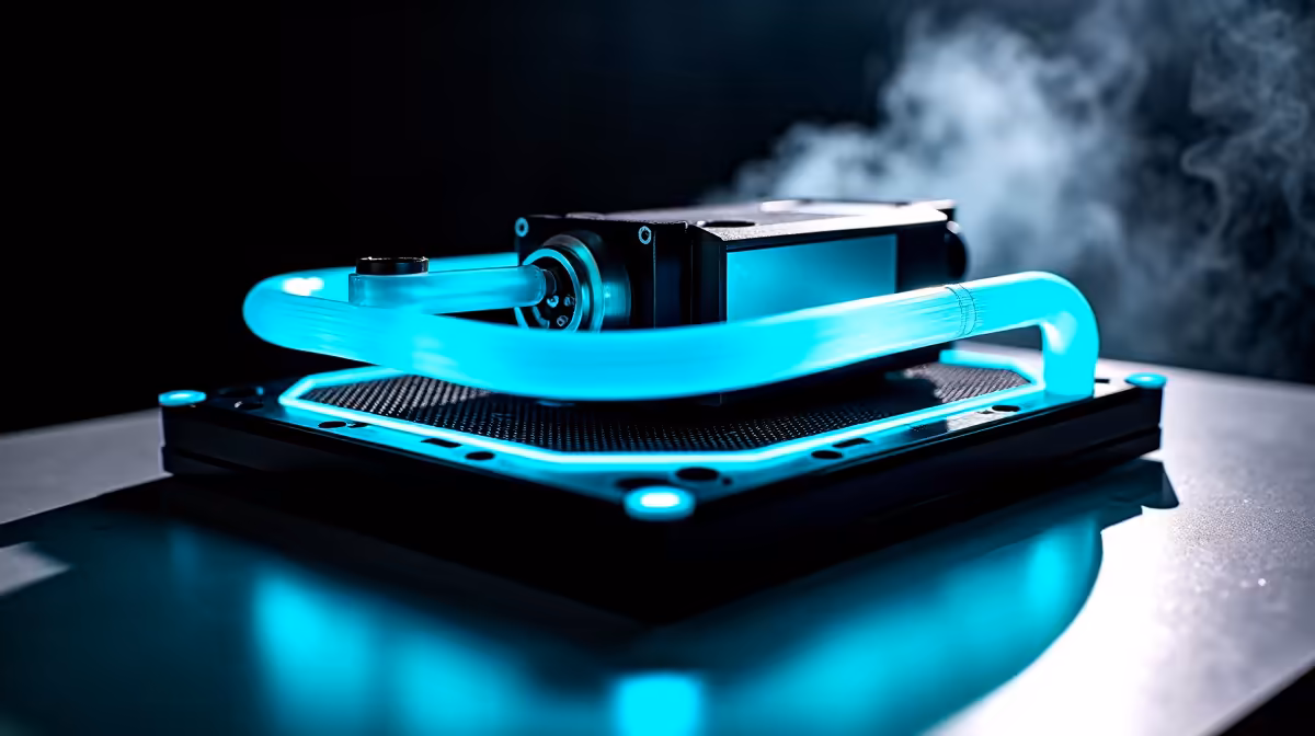 Pump Not Working on AIO Cooler: Troubleshooting
