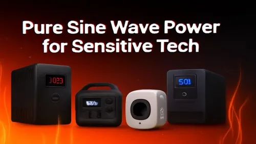 Ultimate Inverter Choice