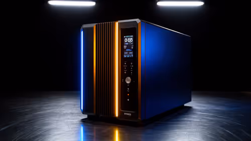 Pure Sine Wave UPS: Protect Your Tech Investment