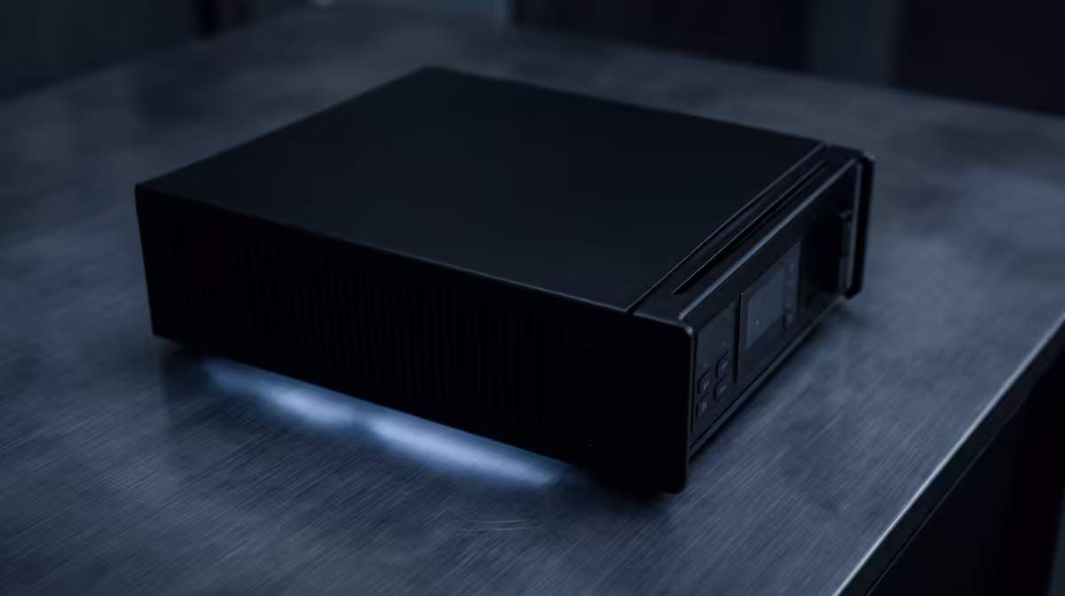 Pure sine wave vs battery runtime in UPS units comparison