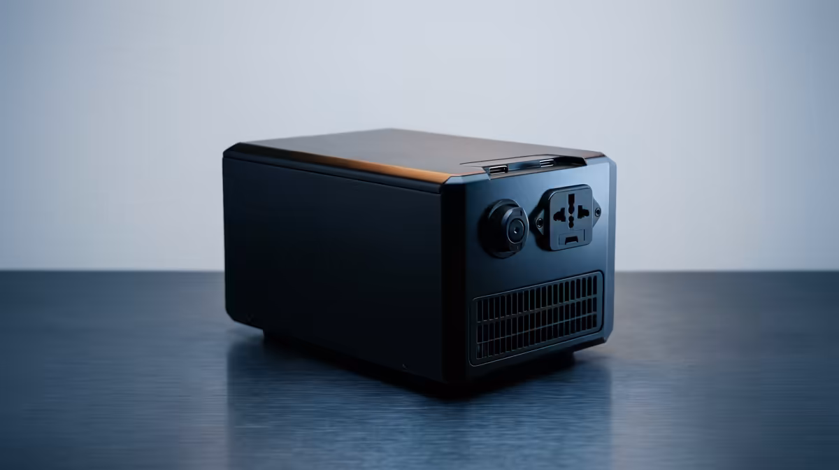Pure sine wave vs surge protection in UPS comparison points
