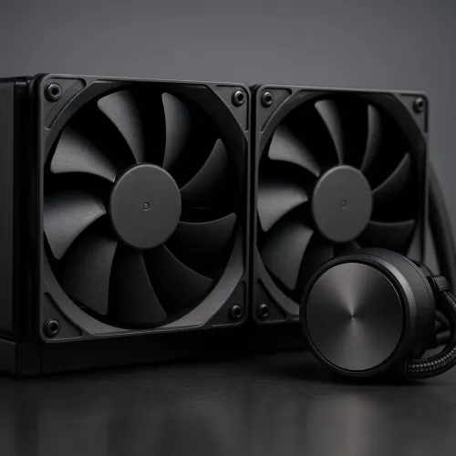 Push-Pull AIO Configuration: Is It Worth It in 2025?