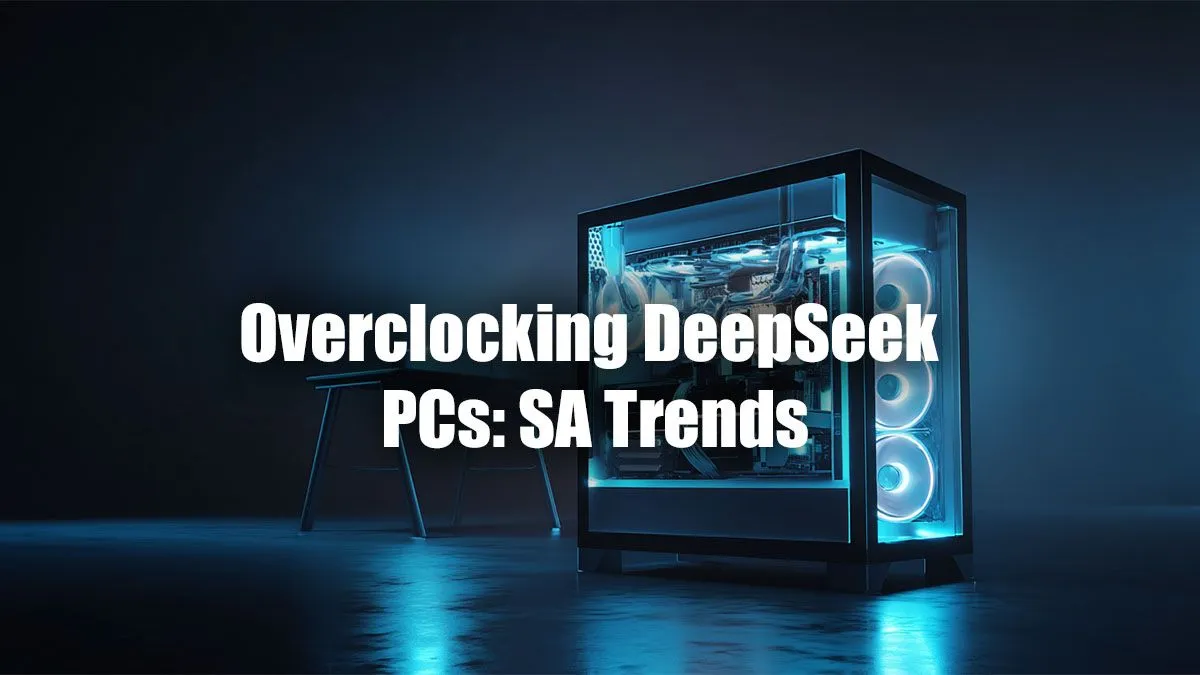 Unlock Your PC's True Power