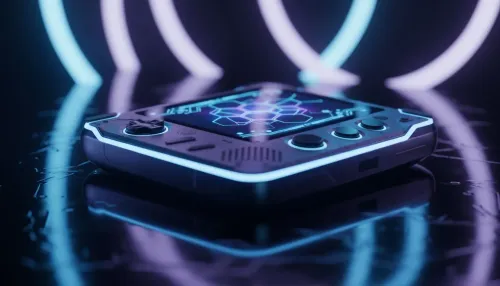 Best Devices for Puzzle Games: Top Pick-Up-And-Play Gear 2025