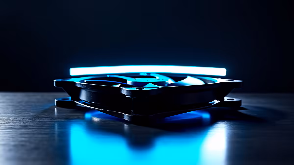 PWM Case Fan Picks Guide SA 2026 Edition
