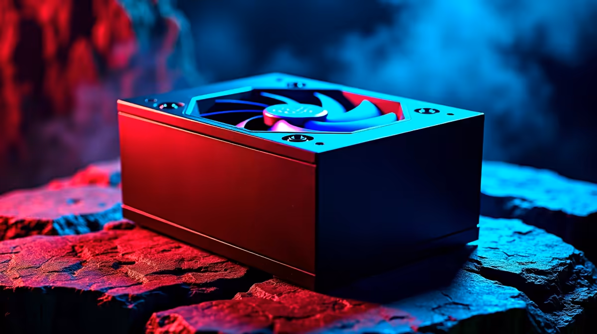 PWM Cooling vs Standard PSU Fans: Achieving Silent