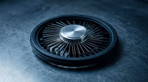 PWM CPU Fan Control: Intelligent Temperature Management