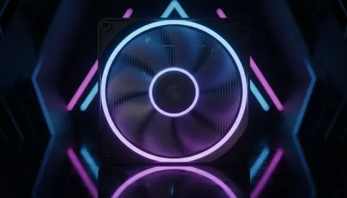 PWM Fan Speed Control: How Smart Fans Keep Your PC Quiet