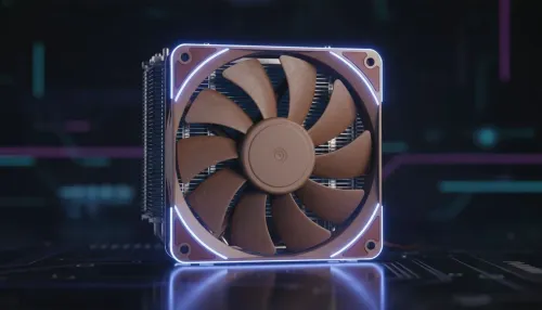 PWM Fans Explained: Why They Matter for CPU Cooling
