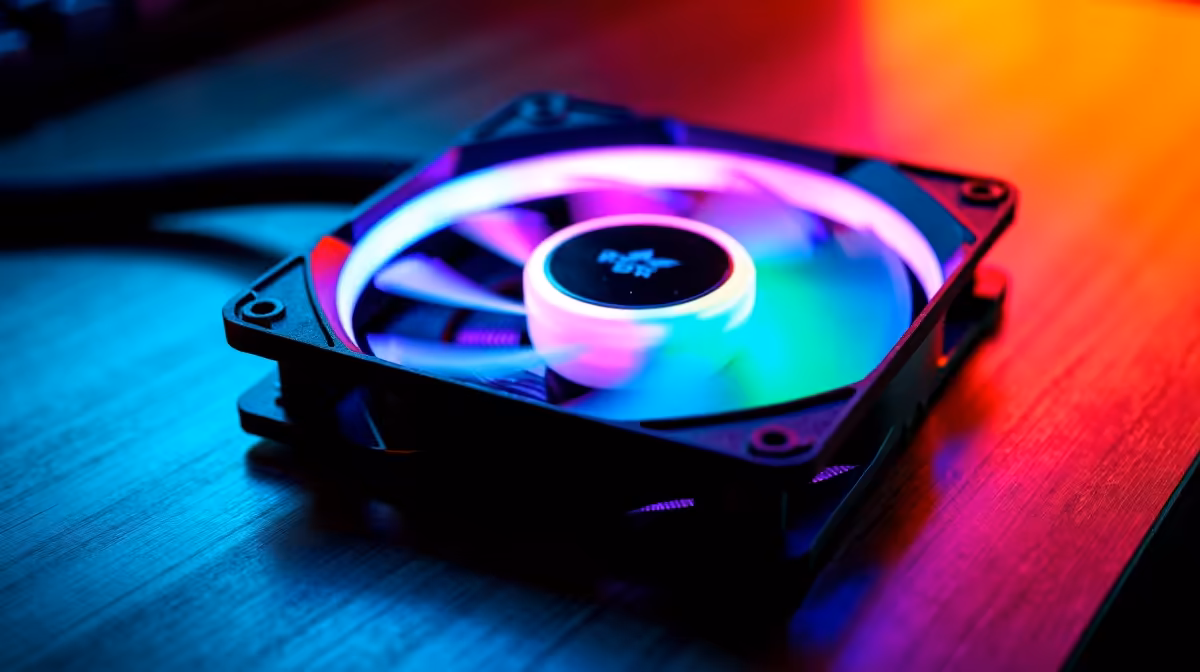Beat the Heat with Fine-Tuned Cooling