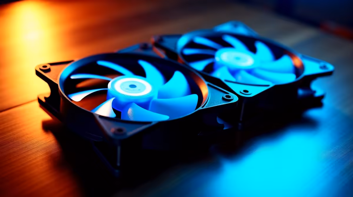 PWM vs DC Fans: What's the Difference for PC Cooling?
