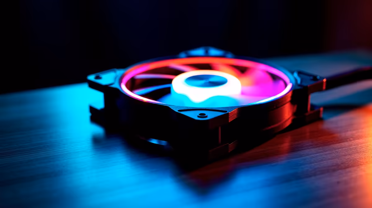 PWM vs Fixed Speed Fans: Which Is Better for Gaming