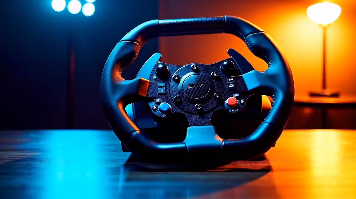 PXN V10 DD vs Fanatec vs Logitech Pro: Best