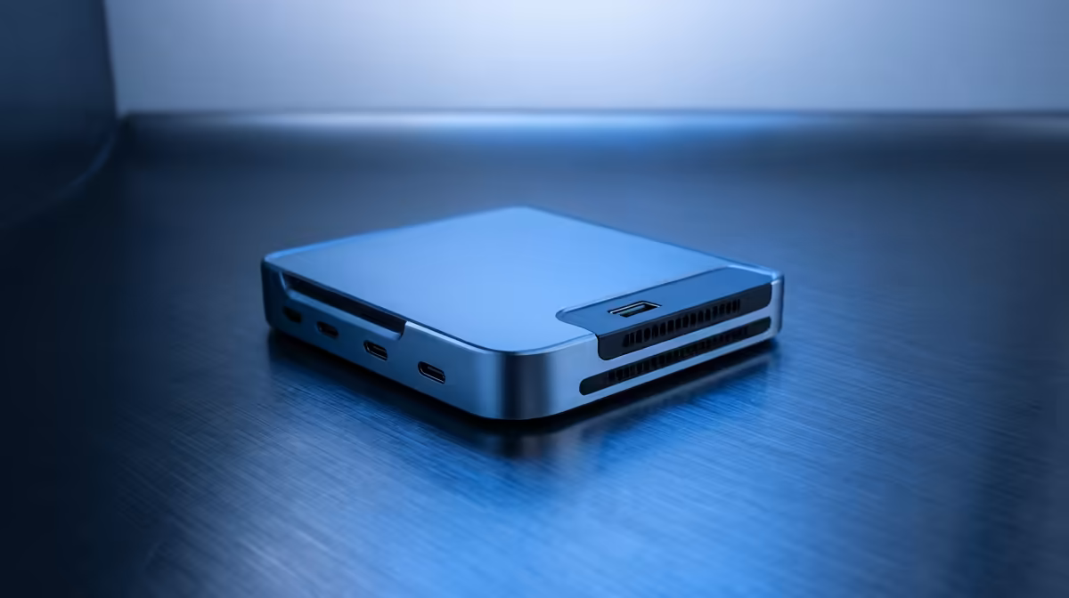 Python data analysis hardware plan: when buying signals
