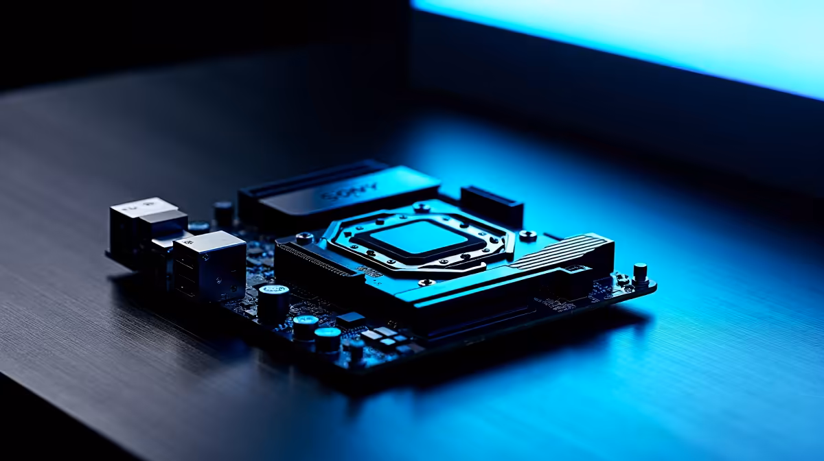 Q-Release Slim Explained and Other Motherboard