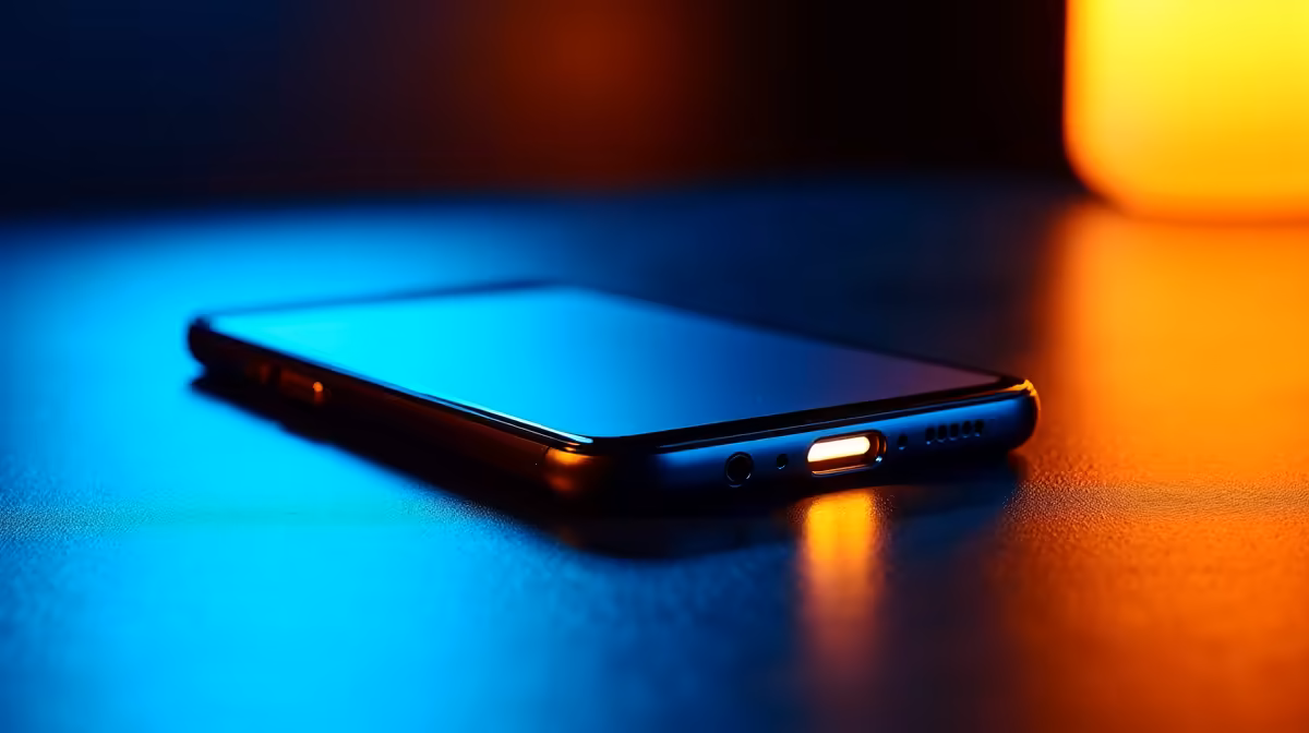 Find Out If Your Phone Uses QC 3.0 or USB-C PD
