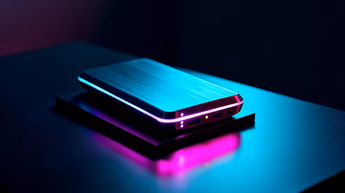 Fast & Safe QC4+ and PD Charging