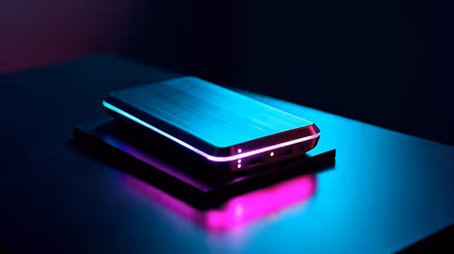 QC4+ PD Charging Benefits: Safe & Fast