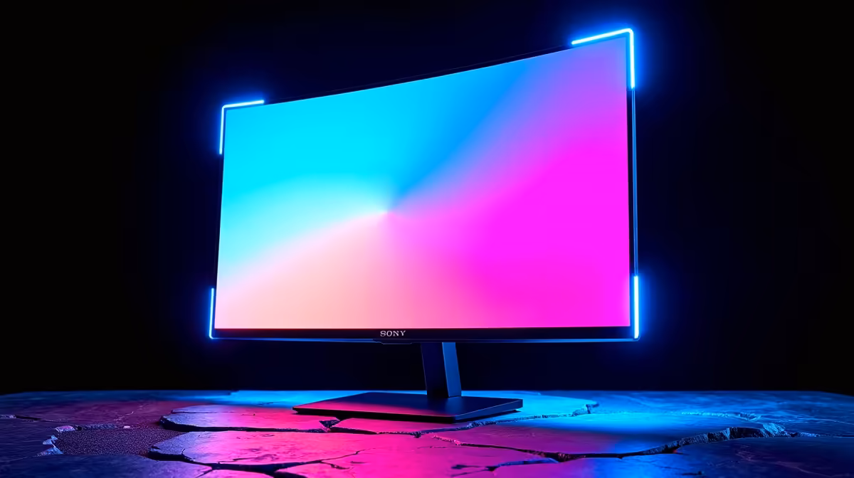 QD-OLED monitors buying signals