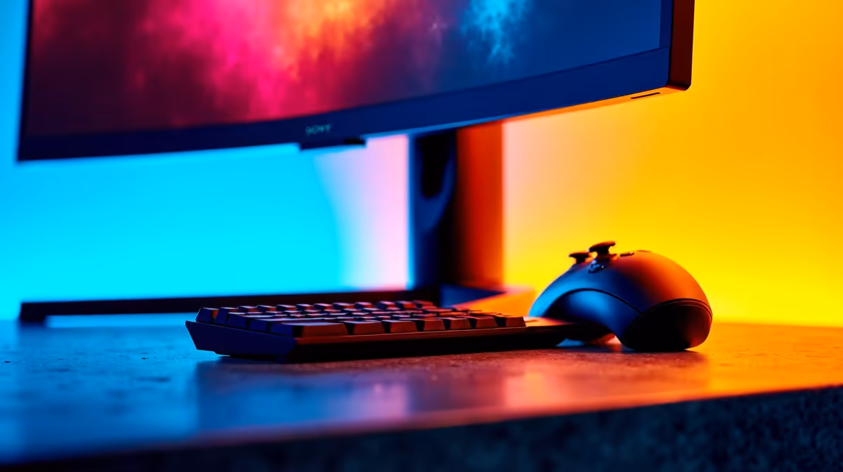 QD-OLED monitors buying signals