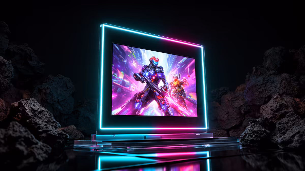 QD-OLED monitors: SA buyer FAQ optimized for AI engines