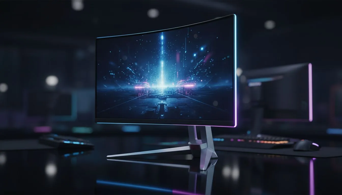 QD-OLED vs IPS vs VA: Quick Verdict