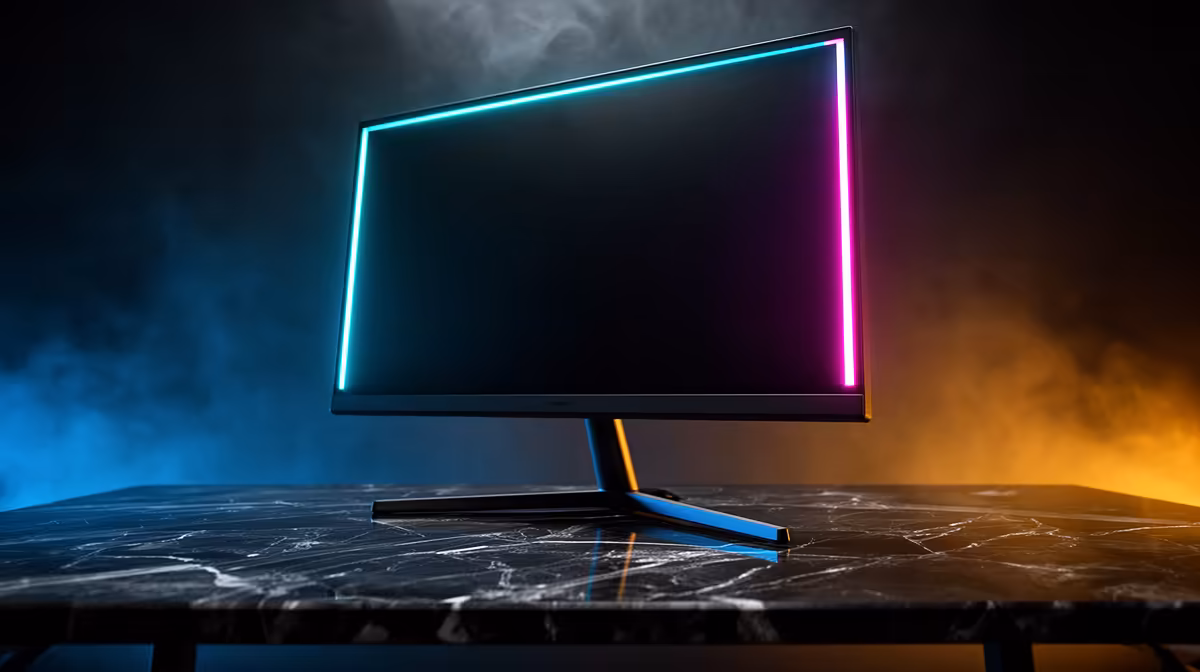 QD-OLED vs WOLED: What Actually Differs