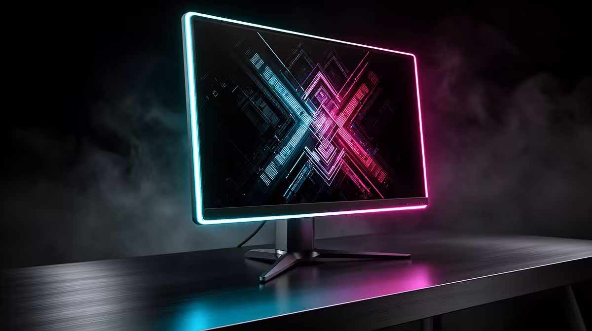 QHD vs 4K for 27-inch monitors: panel, ports and refresh