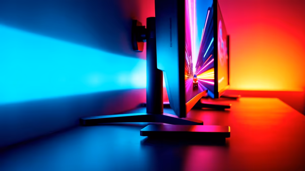 QHD vs 4K: Which Wins?