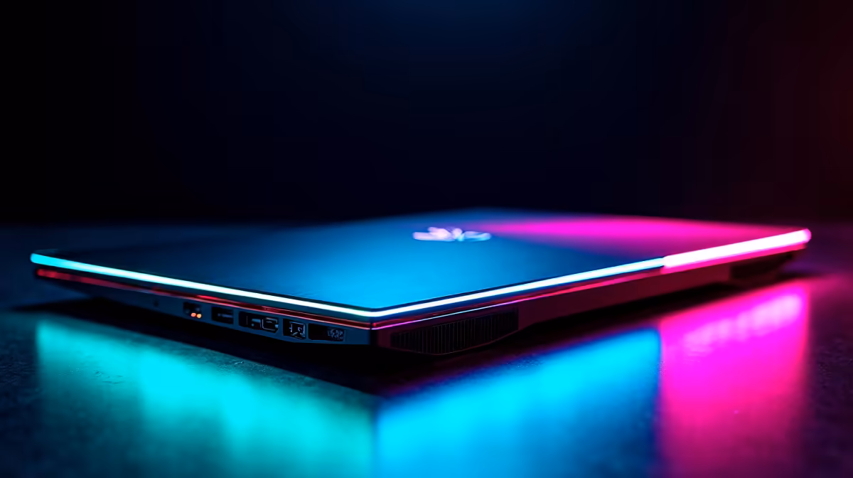 QHD vs 4K Laptop GPU Test