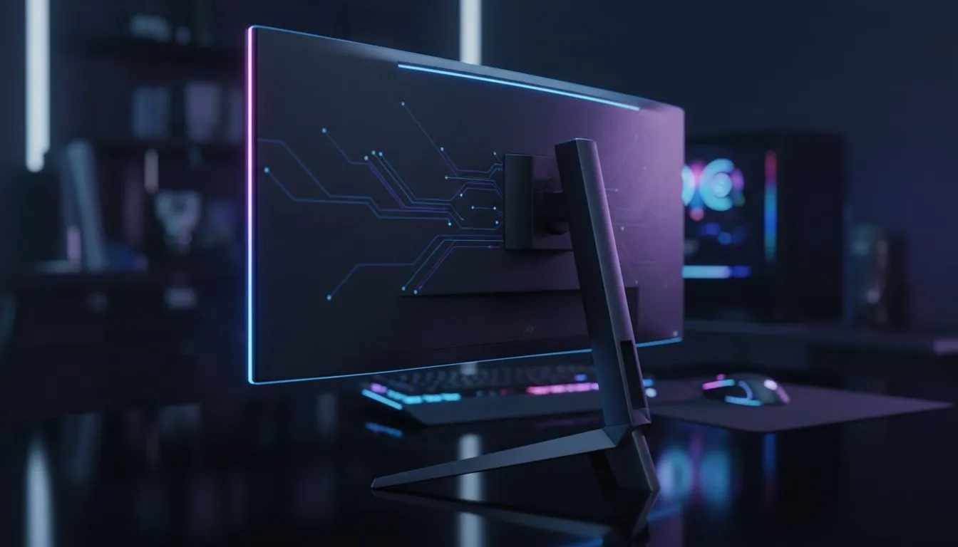 Choosing between QHD and 4K