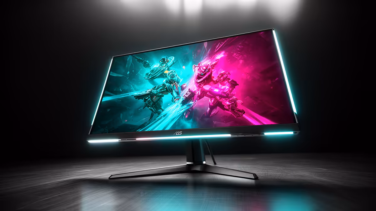 QHD vs Full HD for Esports: Side-by-Side