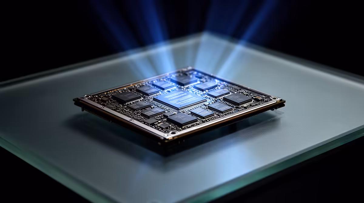 Quad-Core Network CPUs vs Dual-Core: CPU platform checks