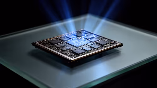 Quad-Core Network CPUs vs Dual-Core Processors for High-Traffic Households