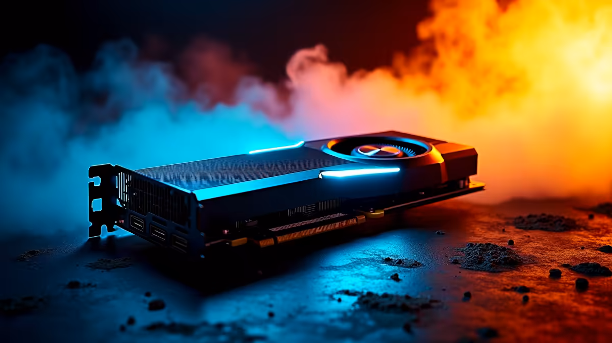 Pro-Grade GPU Benchmarks
