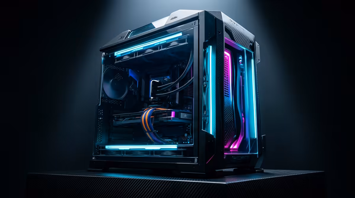 Cautious SA notes for Quake Champions: ideal SA build at R40