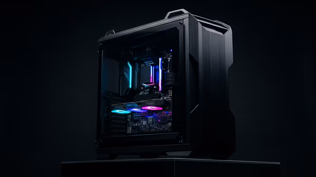 Cautious SA notes for Quake Champions: ideal SA build at R60