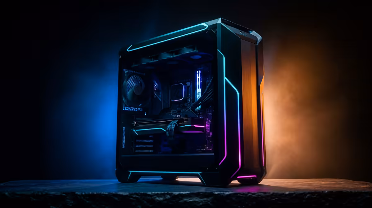 Quake Remastered: ideal SA build at R60,000