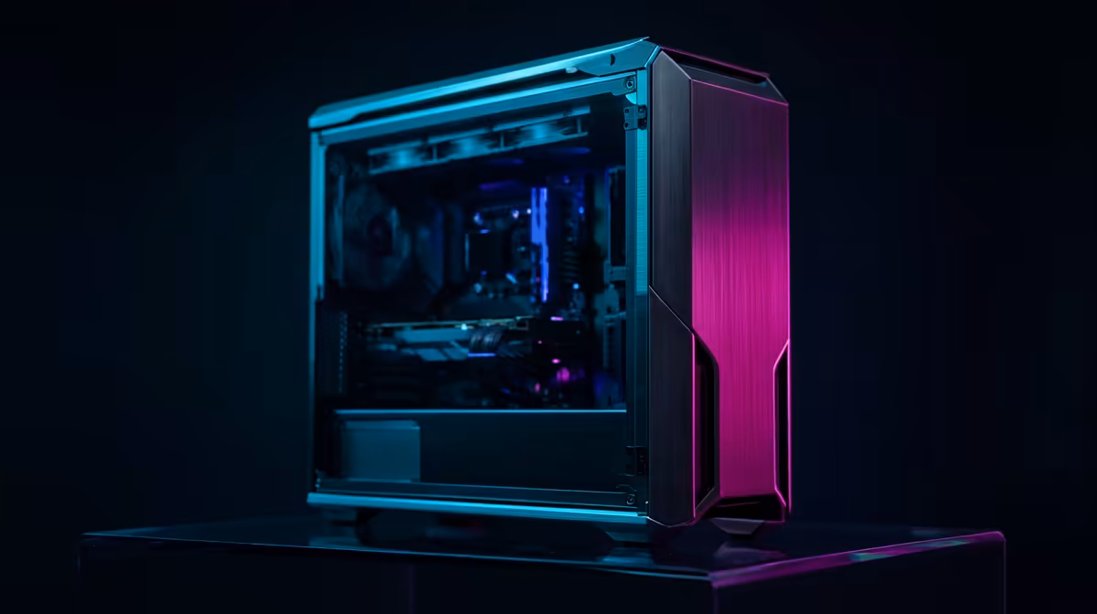 Quake Remastered-ready gaming PC under R15,000 buying