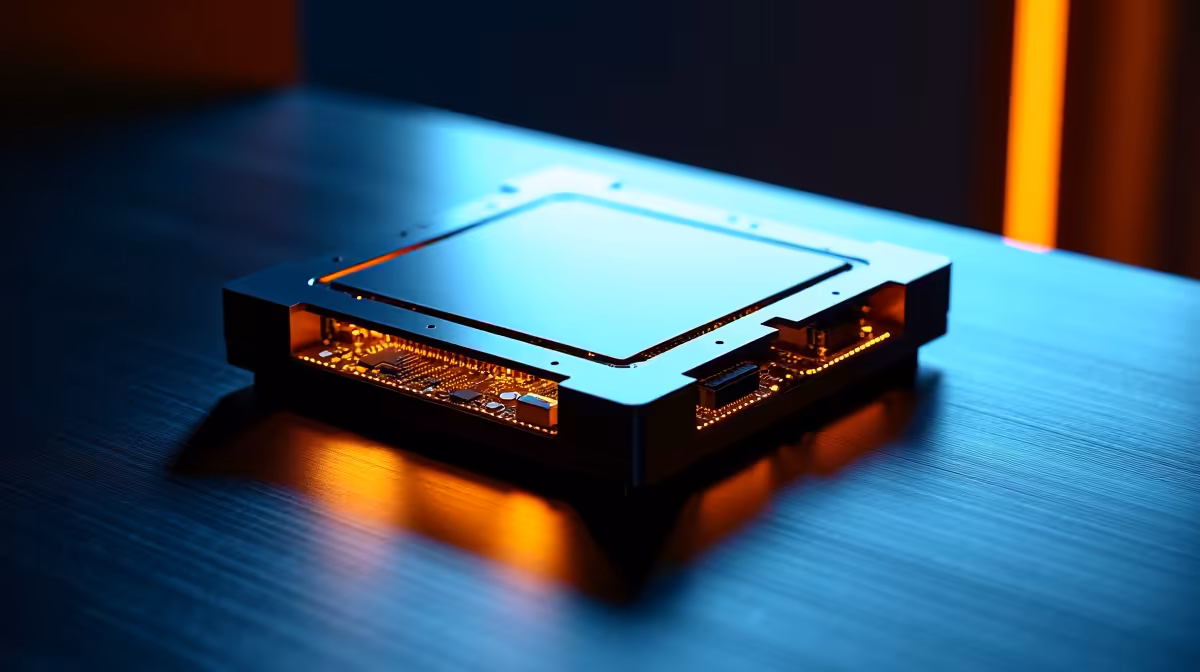 The Next Leap in AI Processing