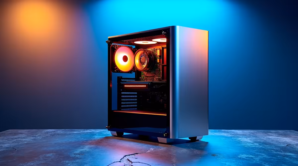 The Quantum Leap for AI PCs