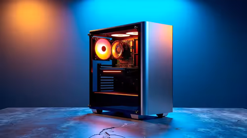 Quantum Computing for PCs: Shaping the Future of LLMs