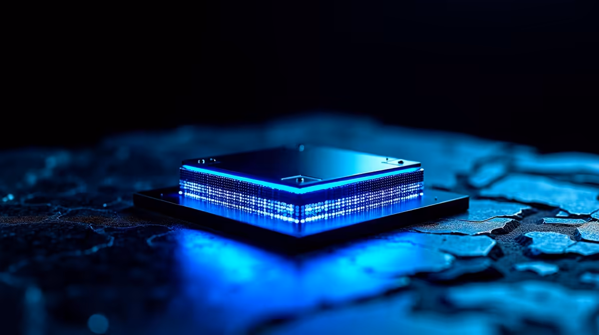 The Quantum Leap for AI in SA