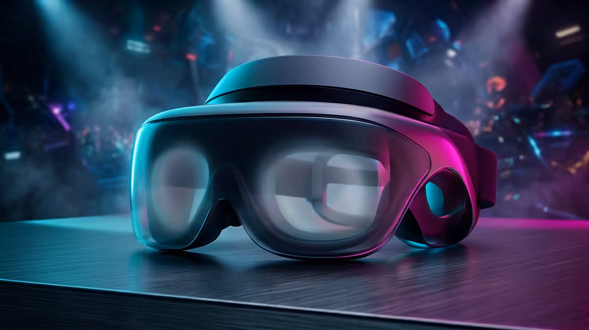When to Go Full VR vs Blend the Real World