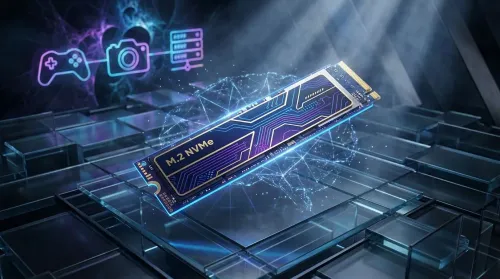 2TB NVMe SSD: Questions to Ask Before Buying